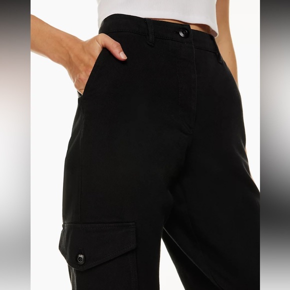 Wilfred Free Modern Cargo Pant - Picture 2 of 5